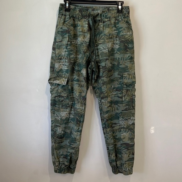Sanctuary Pants - SANCTUARY standard supply joggers size 28